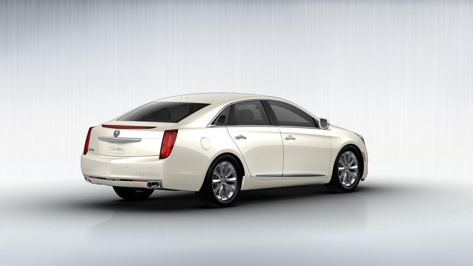 2013 Cadillac XTS Vehicle Photo in TREVOSE, PA 19053-4984
