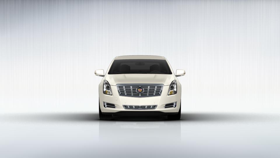 2013 Cadillac XTS Vehicle Photo in TREVOSE, PA 19053-4984