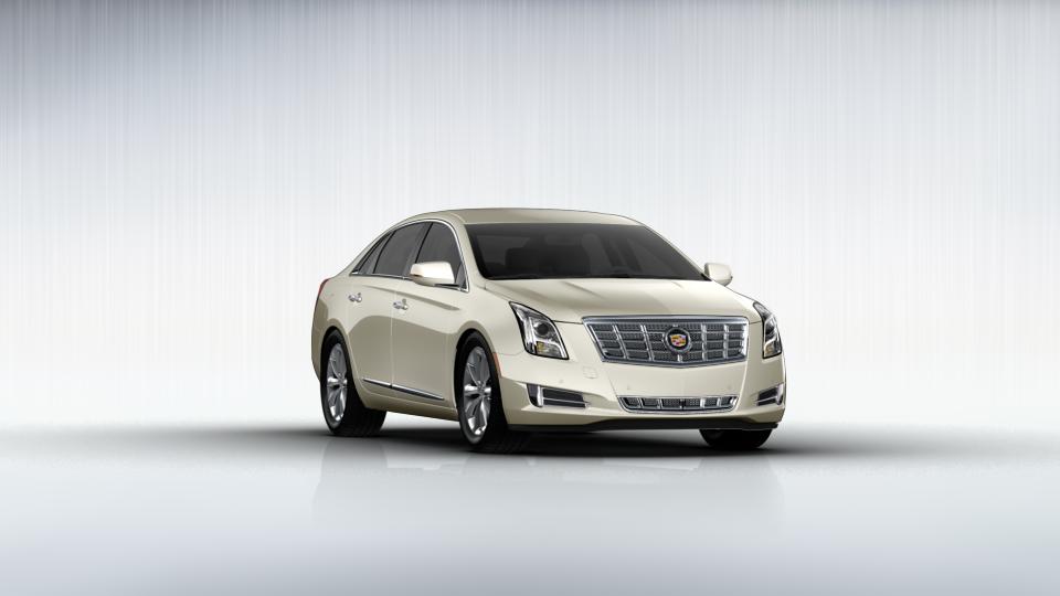 2013 Cadillac XTS Vehicle Photo in SPOKANE, WA 99212-2978