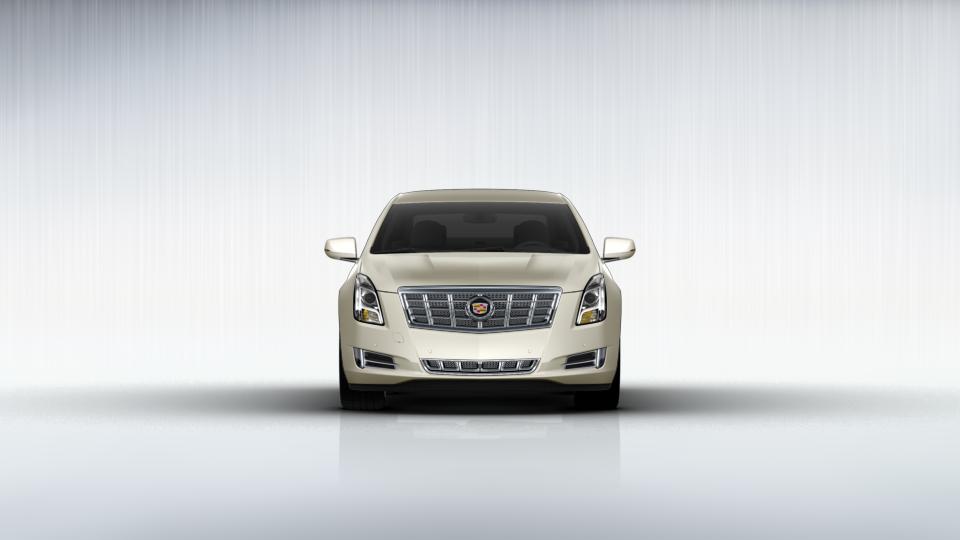 2013 Cadillac XTS Vehicle Photo in SPOKANE, WA 99212-2978