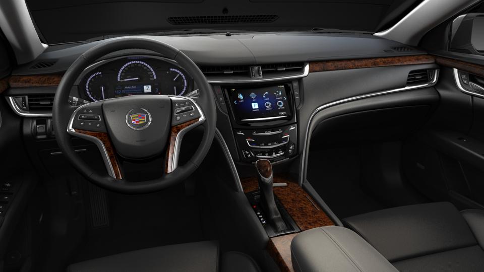 2013 Cadillac XTS Vehicle Photo in Akron, OH 44320