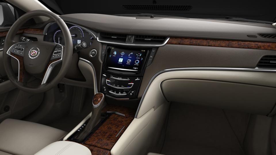 2013 Cadillac XTS Vehicle Photo in TREVOSE, PA 19053-4984