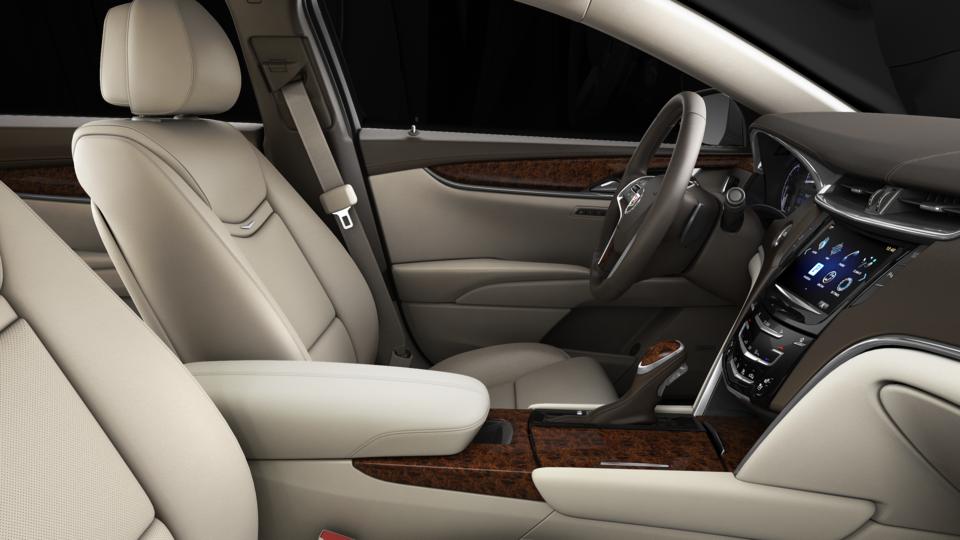 2013 Cadillac XTS Vehicle Photo in TREVOSE, PA 19053-4984