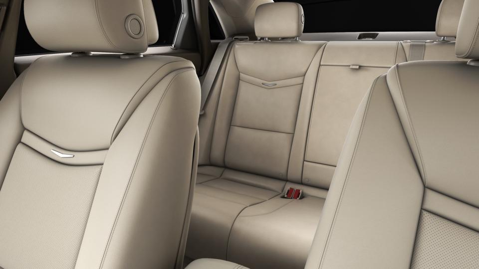 2013 Cadillac XTS Vehicle Photo in TREVOSE, PA 19053-4984