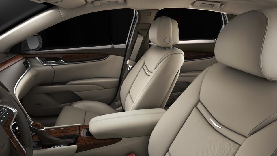 2013 Cadillac XTS Vehicle Photo in TREVOSE, PA 19053-4984