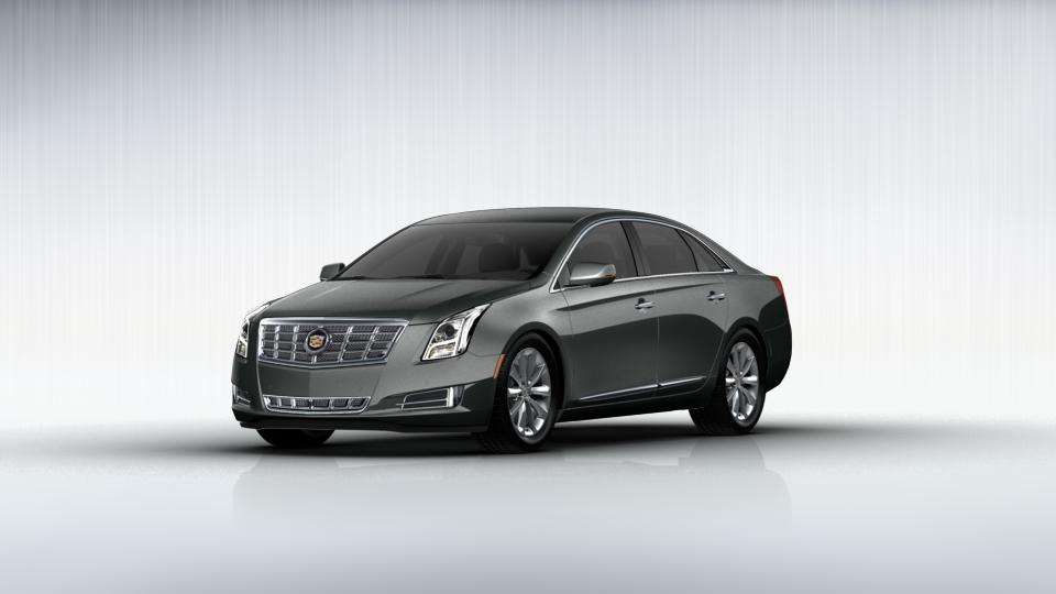 2013 Cadillac XTS Vehicle Photo in MIAMI, FL 33134-2699