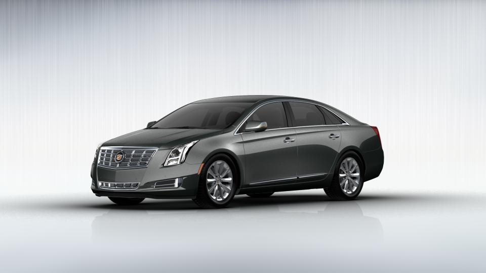 2013 Cadillac XTS Vehicle Photo in MIAMI, FL 33134-2699