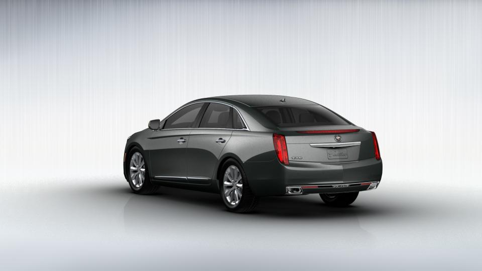 2013 Cadillac XTS Vehicle Photo in MIAMI, FL 33134-2699