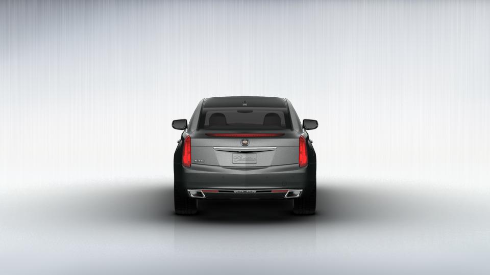 2013 Cadillac XTS Vehicle Photo in MIAMI, FL 33134-2699