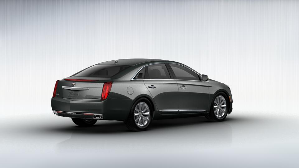 2013 Cadillac XTS Vehicle Photo in MIAMI, FL 33134-2699