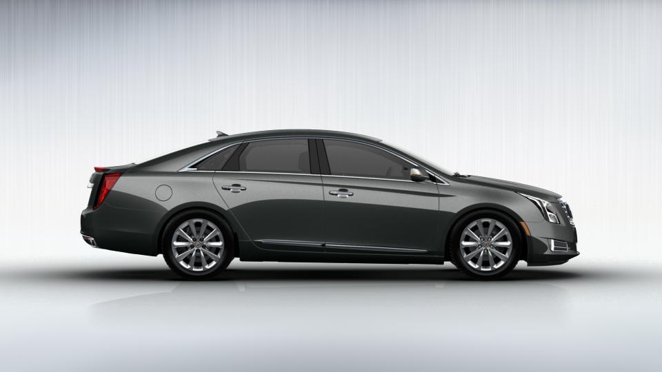 2013 Cadillac XTS Vehicle Photo in MIAMI, FL 33134-2699