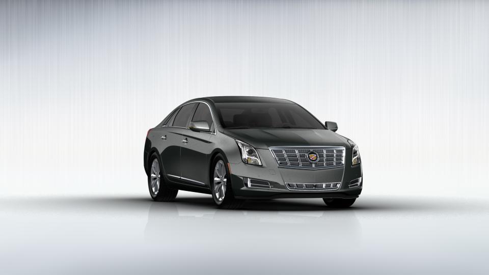 2013 Cadillac XTS Vehicle Photo in MIAMI, FL 33134-2699