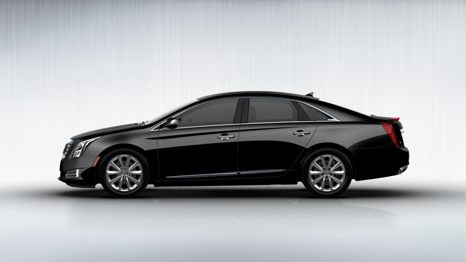 2013 Cadillac XTS Vehicle Photo in BOWLING GREEN, KY 42104-4102