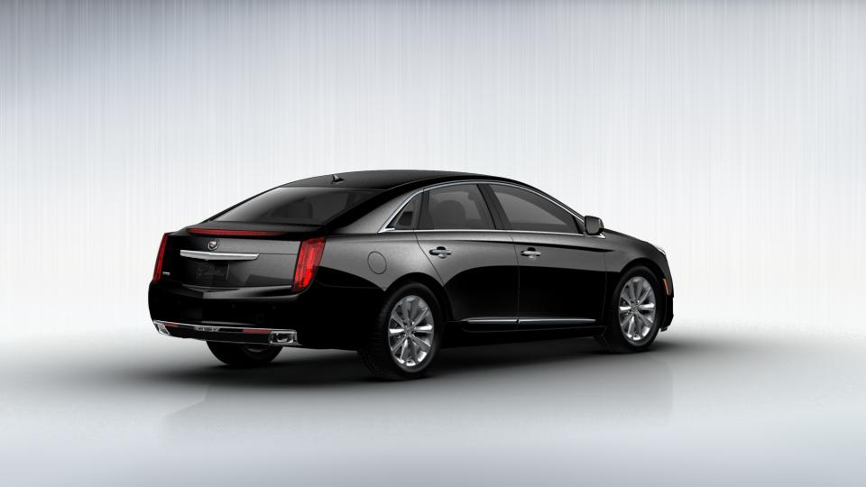 2013 Cadillac XTS Vehicle Photo in BOWLING GREEN, KY 42104-4102