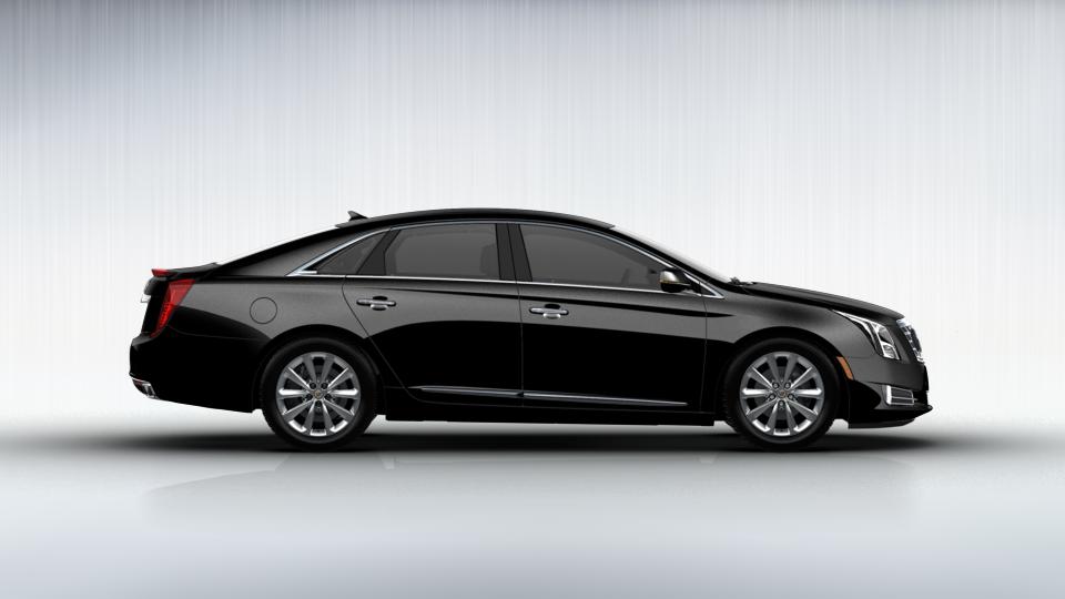 2013 Cadillac XTS Vehicle Photo in BOWLING GREEN, KY 42104-4102