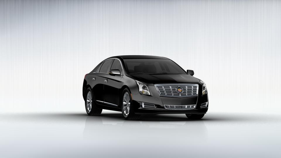 2013 Cadillac XTS Vehicle Photo in BOWLING GREEN, KY 42104-4102