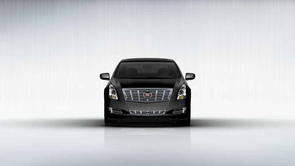 2013 Cadillac XTS Vehicle Photo in BOWLING GREEN, KY 42104-4102