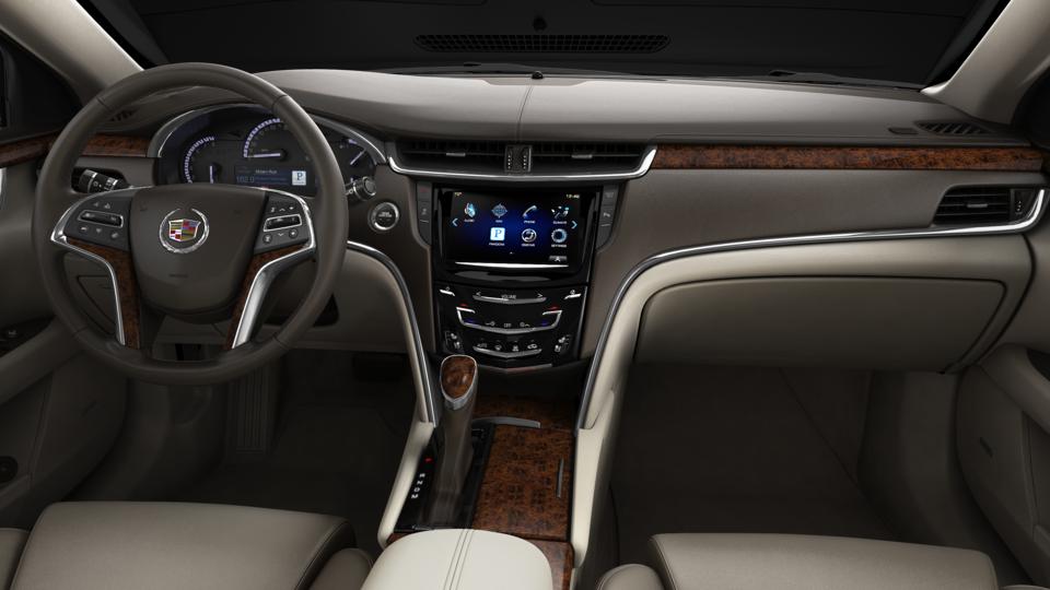 2013 Cadillac XTS Vehicle Photo in SMYRNA, GA 30080-7631