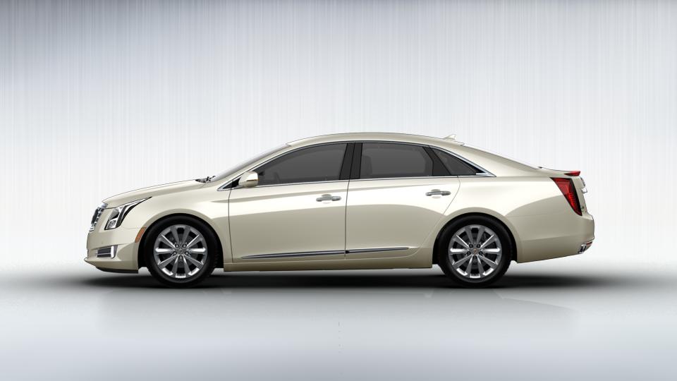 2013 Cadillac XTS Vehicle Photo in ELYRIA, OH 44035-6349