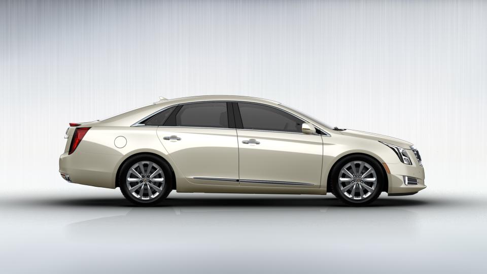 2013 Cadillac XTS Vehicle Photo in ELYRIA, OH 44035-6349