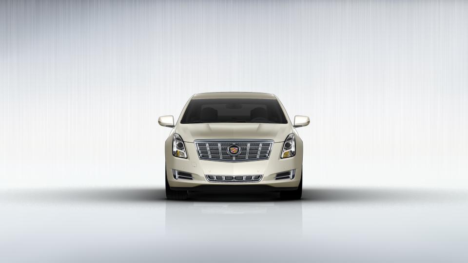 2013 Cadillac XTS Vehicle Photo in ELYRIA, OH 44035-6349