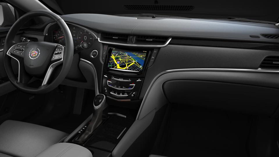 2013 Cadillac XTS Vehicle Photo in ELYRIA, OH 44035-6349