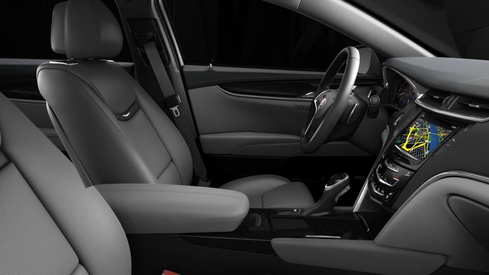 2013 Cadillac XTS Vehicle Photo in ELYRIA, OH 44035-6349