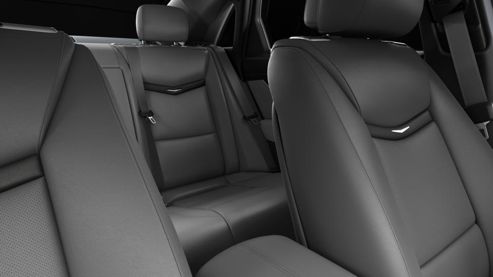 2013 Cadillac XTS Vehicle Photo in ELYRIA, OH 44035-6349
