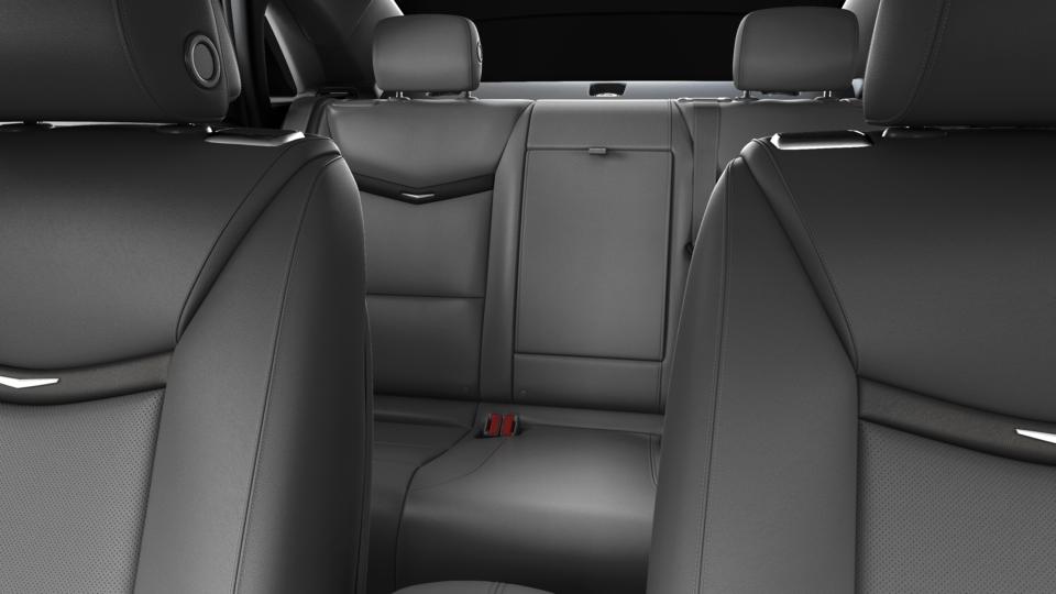 2013 Cadillac XTS Vehicle Photo in ELYRIA, OH 44035-6349