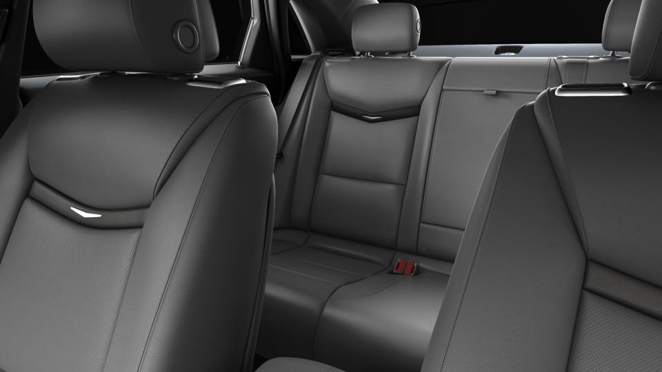 2013 Cadillac XTS Vehicle Photo in ELYRIA, OH 44035-6349