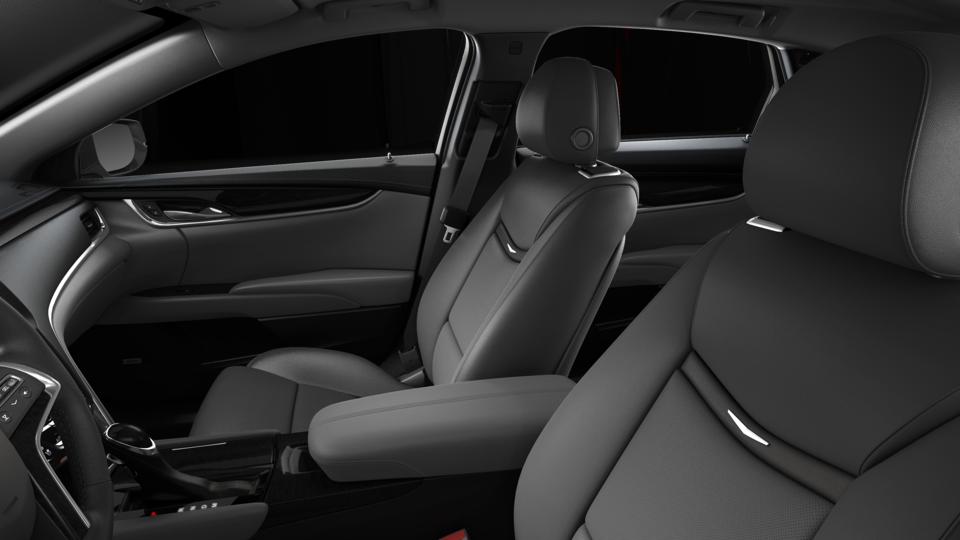 2013 Cadillac XTS Vehicle Photo in ELYRIA, OH 44035-6349
