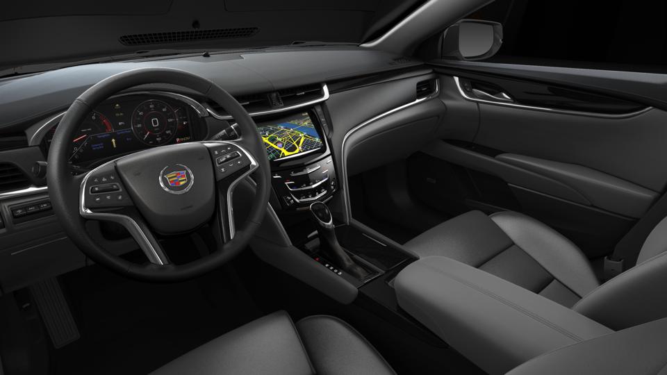 2013 Cadillac XTS Vehicle Photo in ELYRIA, OH 44035-6349