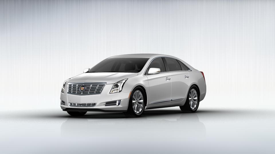 New Cadillac and Used Vehicles for Sale in Moline, IL McLaughlin Cadillac