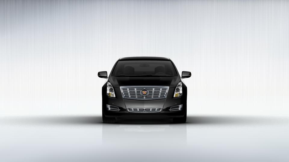 2013 Cadillac XTS Vehicle Photo in Clearwater, FL 33761