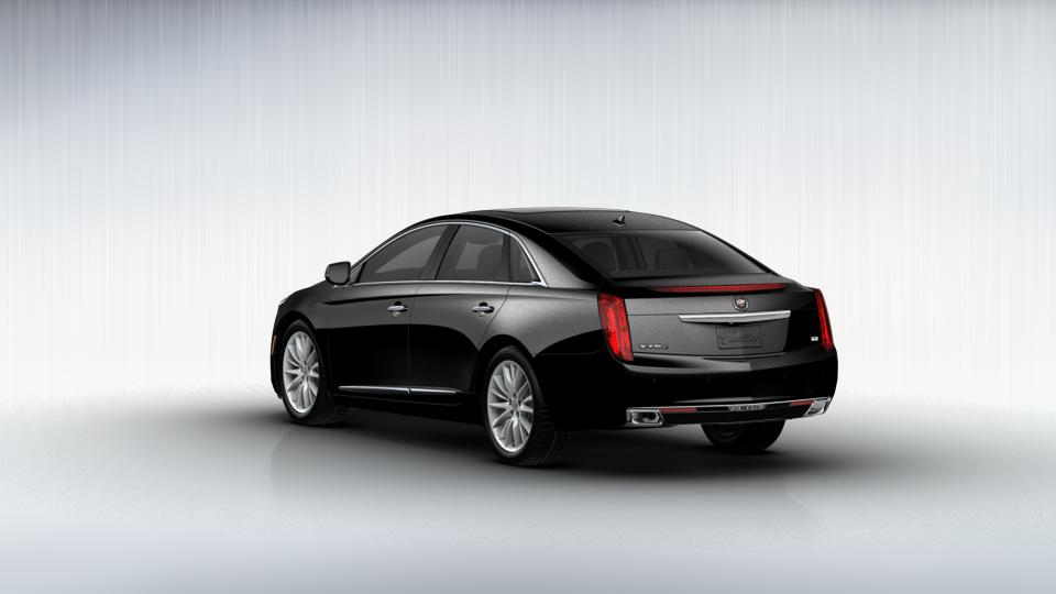 2013 Cadillac XTS Vehicle Photo in POMPANO BEACH, FL 33064-7091