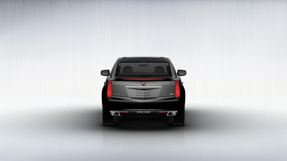 2013 Cadillac XTS Vehicle Photo in POMPANO BEACH, FL 33064-7091