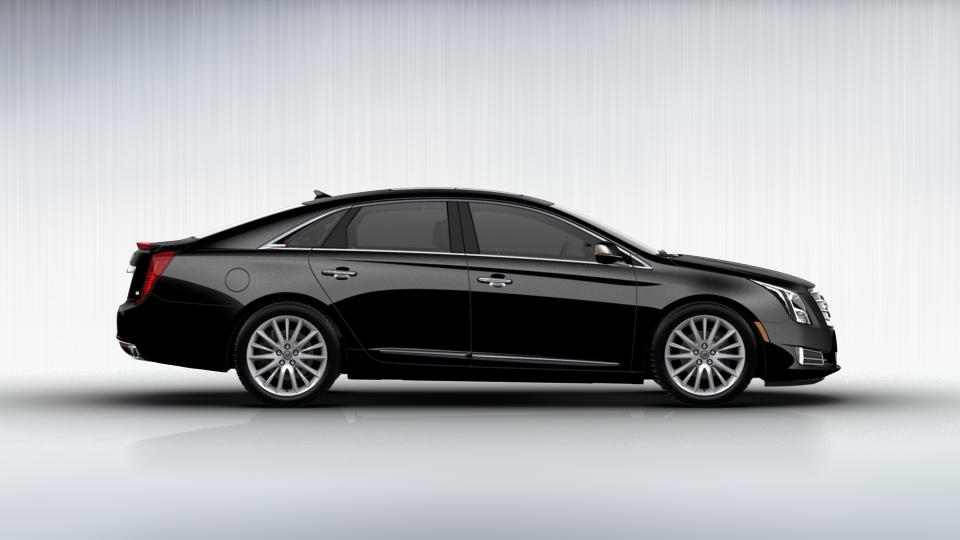 2013 Cadillac XTS Vehicle Photo in POMPANO BEACH, FL 33064-7091