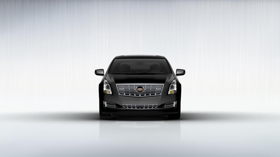 2013 Cadillac XTS Vehicle Photo in POMPANO BEACH, FL 33064-7091