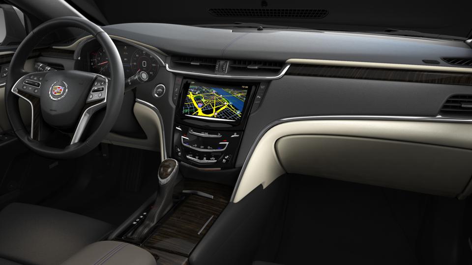2013 Cadillac XTS Vehicle Photo in POMPANO BEACH, FL 33064-7091