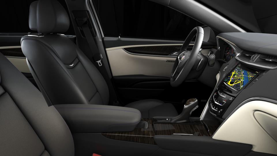 2013 Cadillac XTS Vehicle Photo in POMPANO BEACH, FL 33064-7091