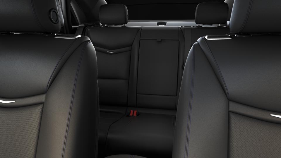 2013 Cadillac XTS Vehicle Photo in POMPANO BEACH, FL 33064-7091
