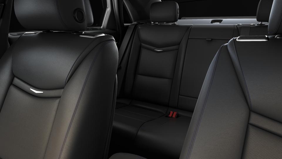 2013 Cadillac XTS Vehicle Photo in POMPANO BEACH, FL 33064-7091