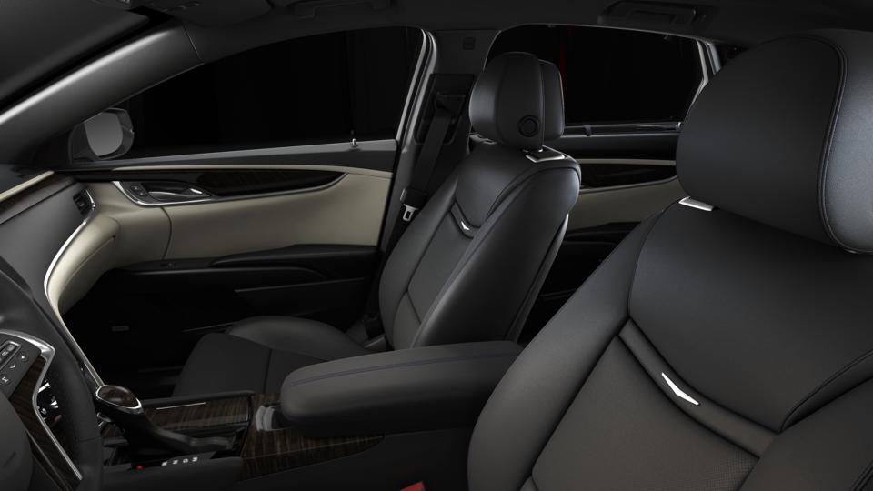 2013 Cadillac XTS Vehicle Photo in POMPANO BEACH, FL 33064-7091