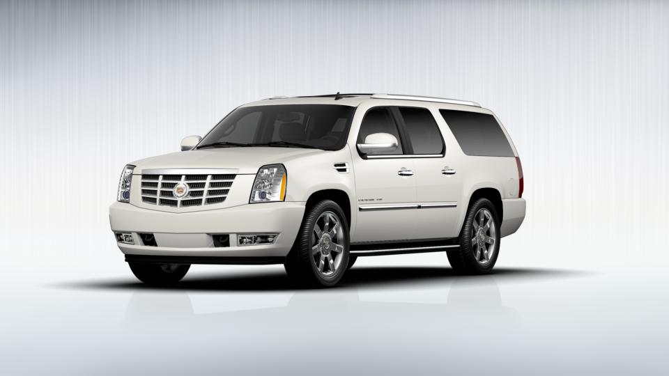 2013 Cadillac Escalade ESV Vehicle Photo in DELRAY BEACH, FL 33483-3294