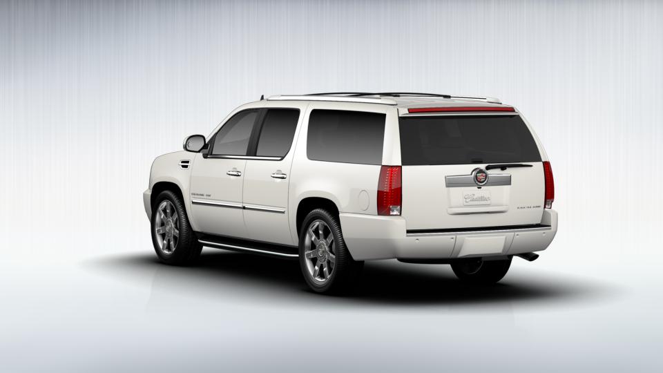 2013 Cadillac Escalade ESV Vehicle Photo in DELRAY BEACH, FL 33483-3294