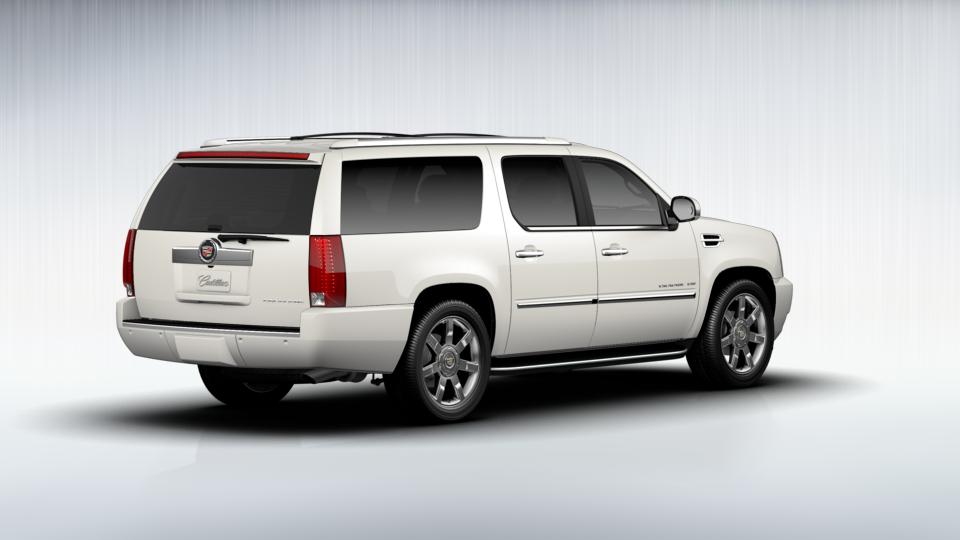 2013 Cadillac Escalade ESV Vehicle Photo in DELRAY BEACH, FL 33483-3294