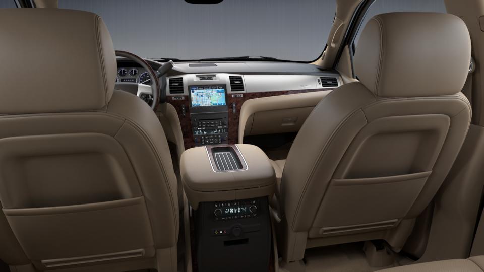 2013 Cadillac Escalade ESV Vehicle Photo in DELRAY BEACH, FL 33483-3294