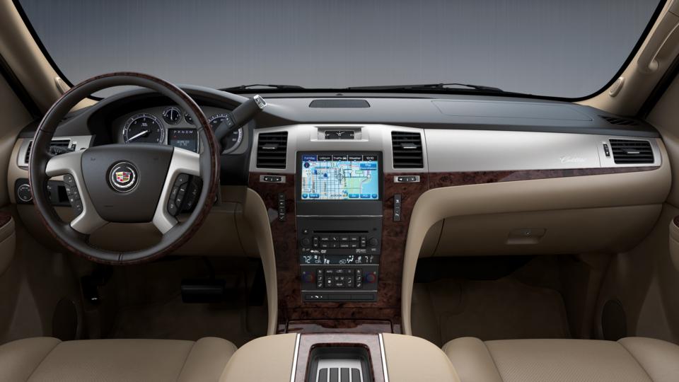 2013 Cadillac Escalade ESV Vehicle Photo in DELRAY BEACH, FL 33483-3294