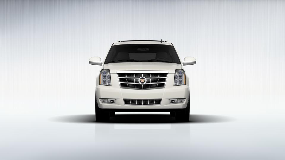 2013 Cadillac Escalade ESV Vehicle Photo in TREVOSE, PA 19053-4984