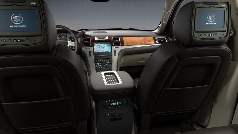 2013 Cadillac Escalade ESV Vehicle Photo in TREVOSE, PA 19053-4984